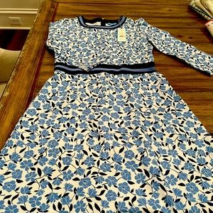 Draper James dress